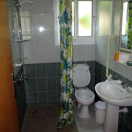 Rododafni וילה