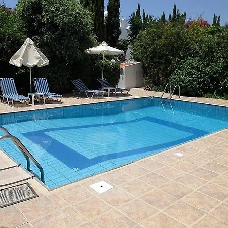 Villa Rododafni