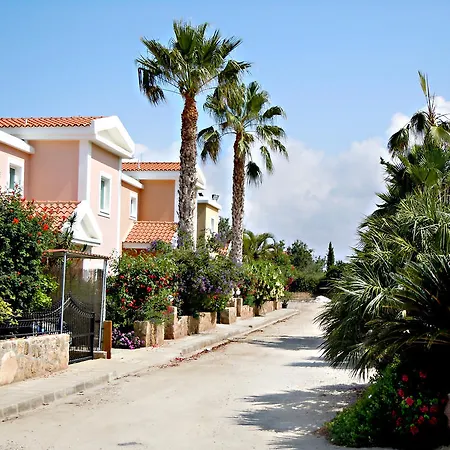 Rododafni Klorakas